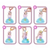 Nessiworld 121336 L.O.L. Tots Unicorn Bebek