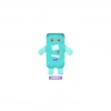 Nessiworld 12386 SUN-BTF-FİGÜR CRYSTAL HASHTAG BUDDIES SERIES 14CM 6A