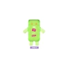 Nessiworld 12386 SUN-BTF-FİGÜR CRYSTAL HASHTAG BUDDIES SERIES 14CM 6A