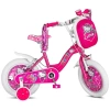 Nessiworld 1416 Hello Kitty Bmx Bisiklet 14 Jant