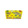 Nessiworld 1727 PLAY-TOYS 8X100 GR OYUN HAMURU