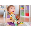 Nessiworld 17846 Baby Clementoni - Tek Boynuzlu At Peluş Oyuncak