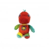 Nessiworld 17847 Baby Clementoni - Trex Dinozor Peluş Oyuncak