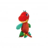 Nessiworld 17847 Baby Clementoni - Trex Dinozor Peluş Oyuncak