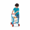 Nessiworld 1806 Fisher Price Market Arabası -Dolu