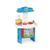 Nessiworld 1820 Fisher Price Mutfak Seti -Dolu