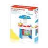 Nessiworld 1820 Fisher Price Mutfak Seti -Dolu