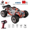 Nessiworld 184008 1 18 WL TOYS ELEKTRİKLİ BRUS