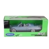 Nessiworld 19864 WELLY 1 18 1960 CHEVROLET IMPALA
