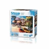 Nessiworld 20044 Welcome to Beach Like Summer 500 Parça Puzzle -KSPuzzle