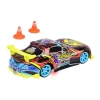 Nessiworld 201104007 Kumandalı Tornado Drift Araba -Dickietoys