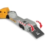 Nessiworld 203725005 Dickie Toys, Volvo Yükleyici Kepçe ve Volvo Damperli Kamyon