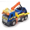 Nessiworld 203745016 Dickie, Aksiyon Kurtarma Kamyonu 26 cm