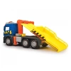 Nessiworld 203745016 Dickie, Aksiyon Kurtarma Kamyonu 26 cm