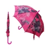 Nessiworld  2061 Pretty Pinky Çocuk Şemsiyesi 45 cm -Sunman