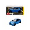 Nessiworld  21086 1:24 Alfa Romeo Stelvio Model Araba -Sunman