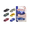 Nessiworld 212051029 Majorette Japonya Serisi Premium Arabalar