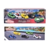 Nessiworld 212053178 Majorette Dream Italy Araba 5 Parça