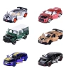 Nessiworld 212053190 DELUXE ASSORTMENT 6 ASST