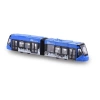 Nessiworld 212053303 MAN Şehir Otobüsü City Bus+Siemens Avenio Tramway