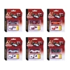 Nessiworld 212054103 Majorette Anniversary Edition First Ever 6-asst