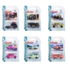 Nessiworld 212055004 Majorette VW The Originals Premium Arabalar
