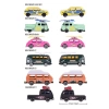 Nessiworld 212055004 Majorette VW The Originals Premium Arabalar