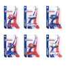 Nessiworld 212055011 Majorette French Touch Premium Arabalar