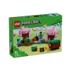 Nessiworld 21260 Lego Minecraft Kiraz Çiçeği Bahçesi 304 parça +8 yaş