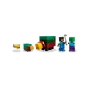 Nessiworld 21260 Lego Minecraft Kiraz Çiçeği Bahçesi 304 parça +8 yaş