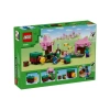 Nessiworld 21260 Lego Minecraft Kiraz Çiçeği Bahçesi 304 parça +8 yaş