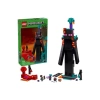 Nessiworld 21279 Lego Minecraft Enderman Kulesi 867 parça +9 yaş