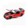 Nessiworld 22114 Burago 1:24 Dodge Viper SRT 10 ACR Model Araba