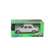 Nessiworld 24091 WELLY DIECAST MERCEDES BENZ 220