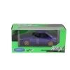 Nessiworld 24108 WELLY 1 24 NISSAN SKYLINE GT-R R34