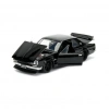 Nessiworld 253203004 Fast Furious 1971 Nissan Skyline 1:24