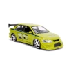 Nessiworld 253203052 Fast&Furious 2002 Mitsubishi 1:24