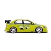 Nessiworld 253203052 Fast&Furious 2002 Mitsubishi 1:24