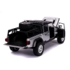 Nessiworld 253203055 Fast Furious Jeep Gladiatör 1:24