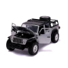 Nessiworld 253203055 Fast Furious Jeep Gladiatör 1:24