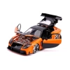 Nessiworld 253203058 Fast Furious Mazda RX-7 1:24