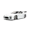 Nessiworld  253203065 Jada Fast Furious 1993 Mazda RX-7 1 24