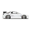 Nessiworld  253203065 Jada Fast Furious 1993 Mazda RX-7 1 24