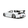 Nessiworld  253203065 Jada Fast Furious 1993 Mazda RX-7 1 24