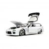 Nessiworld  253203065 Jada Fast Furious 1993 Mazda RX-7 1 24