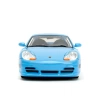 Nessiworld 253203080 JADA F F BRİANS PORSCHE 911 GT3 RS 1 24
