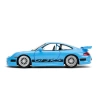 Nessiworld 253203080 JADA F F BRİANS PORSCHE 911 GT3 RS 1 24