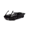 Nessiworld 253215010 Batman Batmobile 1:24