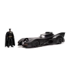 Nessiworld 253215013 Batman 1989 Batmobile 1:24