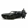 Nessiworld 253216002 Jada Batman Batmobile 2022, 1:18 Beni Deneyin